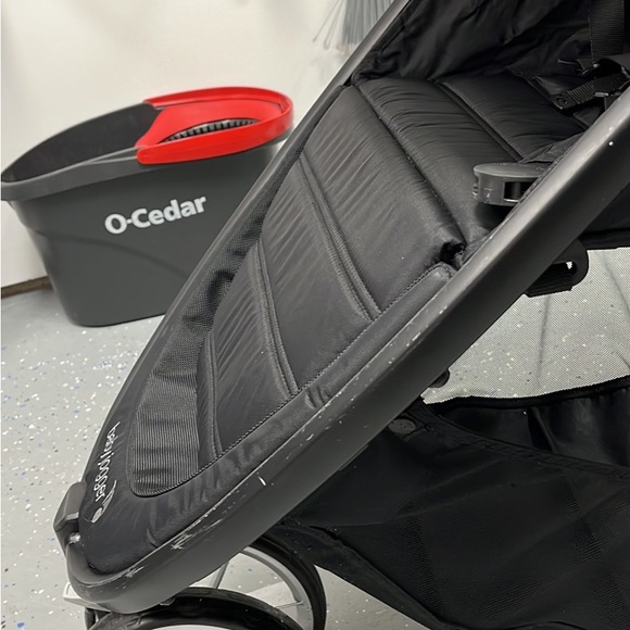 Baby Jogger City Mini 2 Stroller - Picture 8 of 11